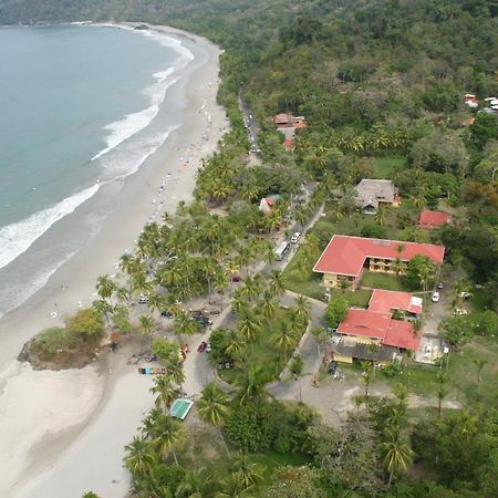 Hotel Manuel Antonio Exteriör bild