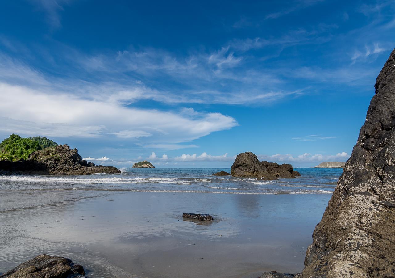 Hotel Manuel Antonio Exteriör bild