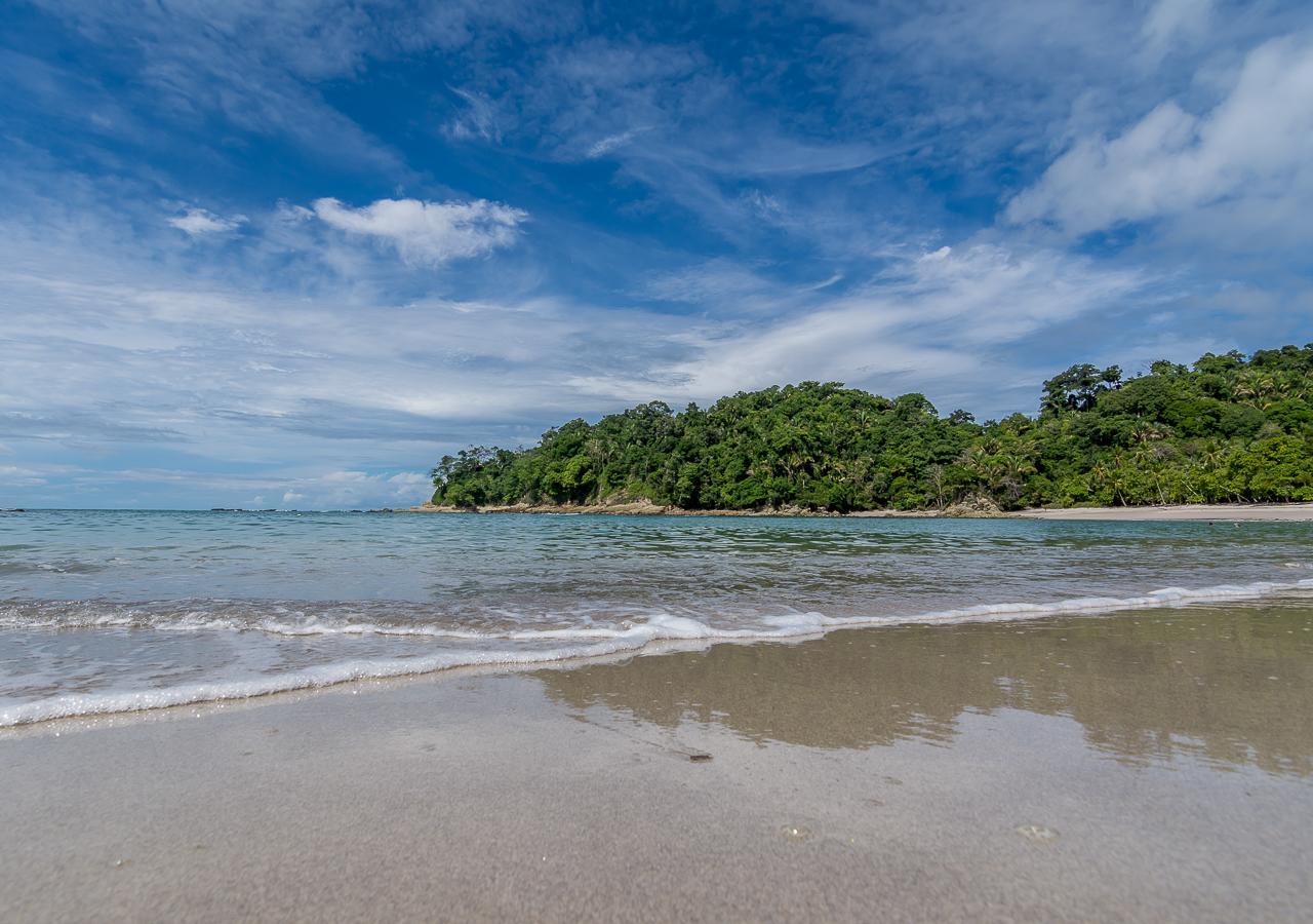 Hotel Manuel Antonio Exteriör bild